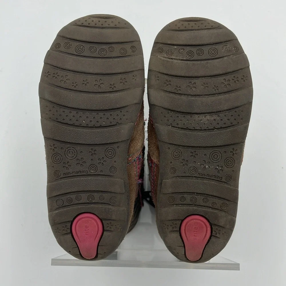 Stride Rite Tamara Boots